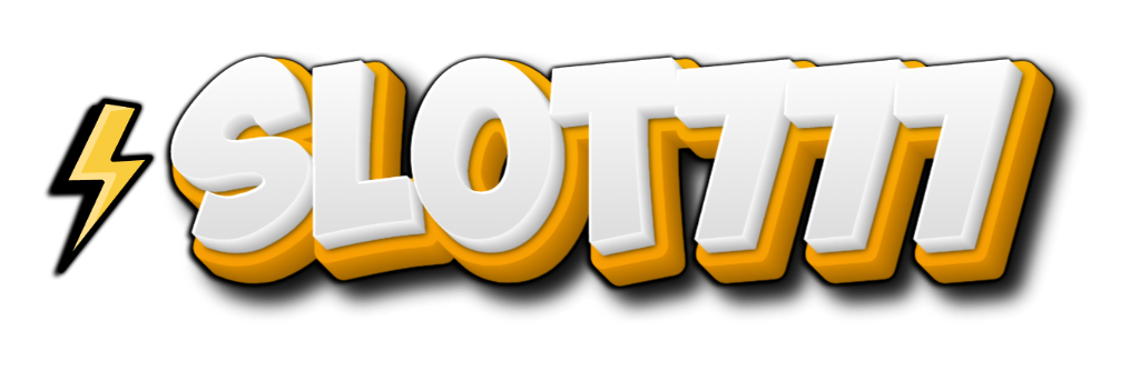 Logo SLOT777 : Link Slot 777 Gacor Di Situs Judol Terpercaya 2025